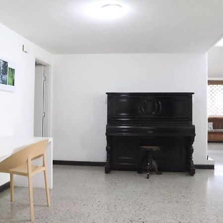 Casa Mandala En Los Cristales Cali Exteriör bild